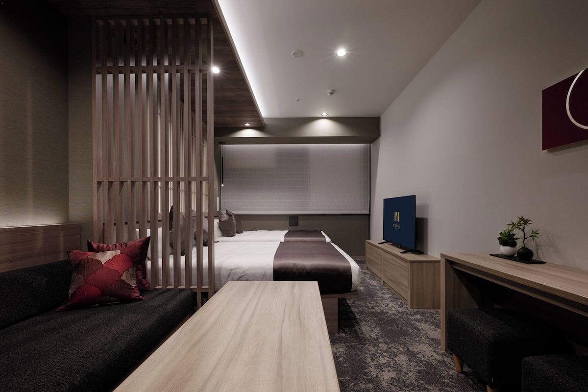 Room (Junior Suite)