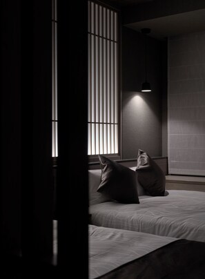 Room (Junior Suite)