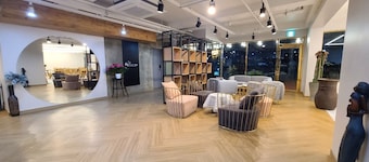 Laum Stay Business Hotel Iksan