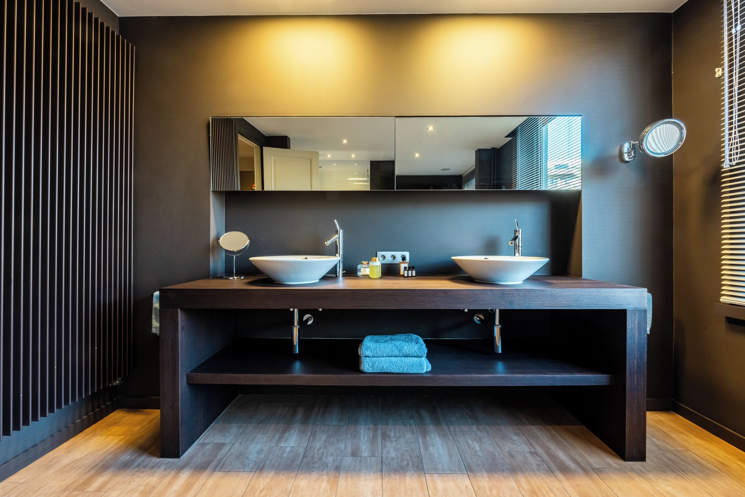 Foto - Villa Euphrosina boutique verblijf met verwarmd zwembad, sauna, vlakbij het strand van Oostende