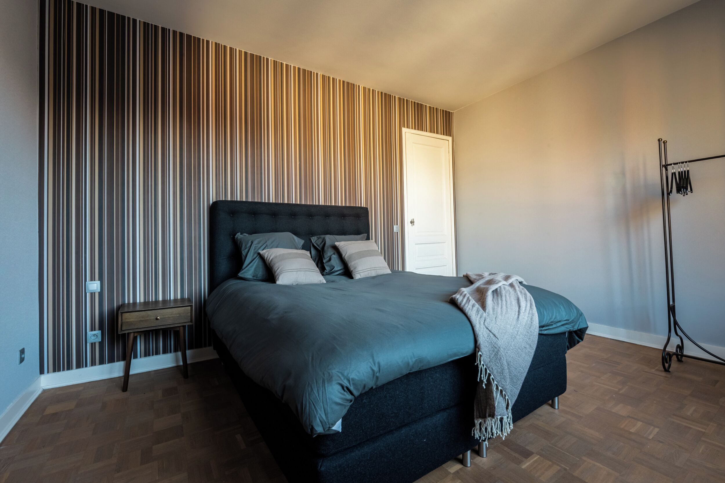 Foto - Villa Euphrosina boutique verblijf met verwarmd zwembad, sauna, vlakbij het strand van Oostende