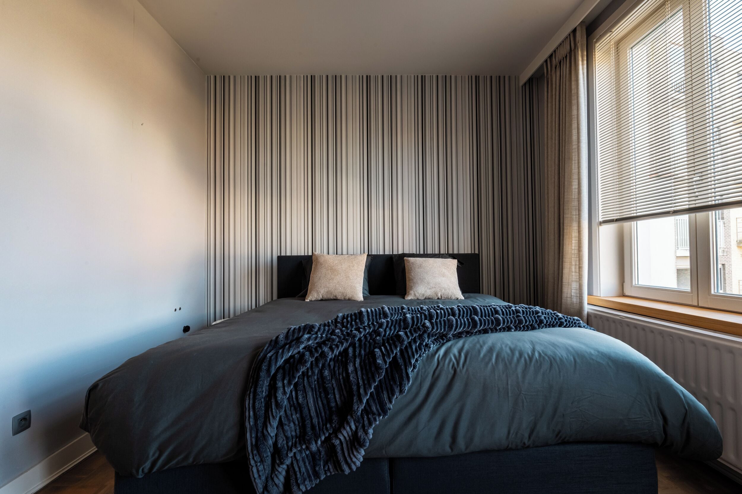 Deluxe Quadruple Room | Free WiFi