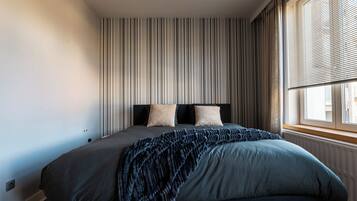 Deluxe Quadruple Room | 1 bedroom, free WiFi