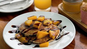 فطور كامل مجانًا يوميًا