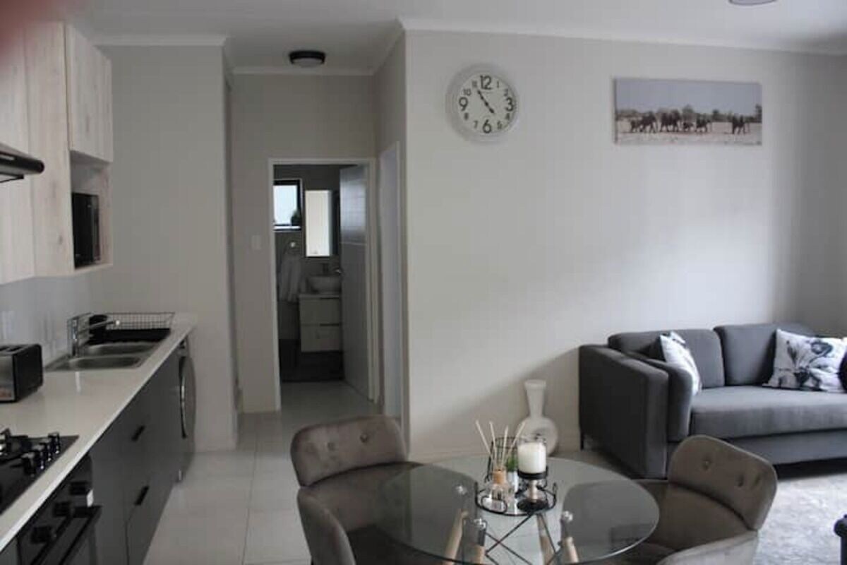 Foto de perfil del anfitrión