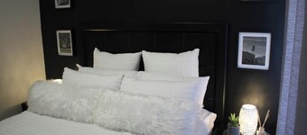 Elegant apartment in Carlswald, Midrand