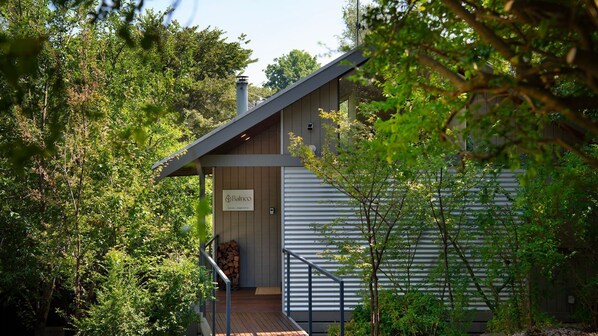 Exterior - Balneo - romantic - close to nature (Hepburn Springs)