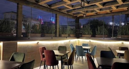Parliament Palace Hotel Baku