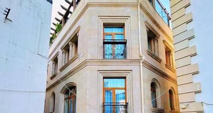 Parliament Palace Hotel Baku