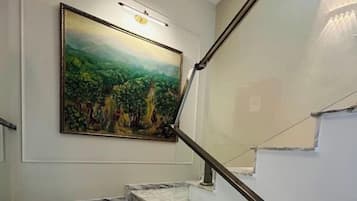 Escaleras