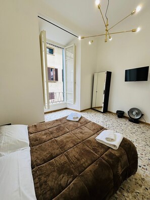 Détail de l’intérieur