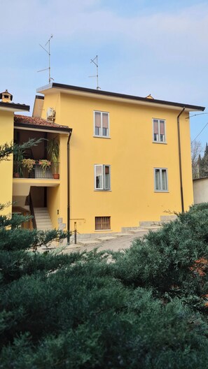 Ulkopuoli