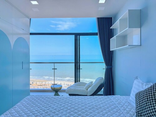 TNH O Ye Home - CSJ TOWER VUNG TAU