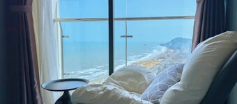 MOC AN COLLECTION - CSJ Beachfront Apartments Vung Tau