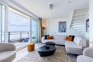 Smart TV - House by Lake Sint-Annaland near Marina (Sint-Annaland)
