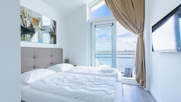 4 bedrooms, free WiFi