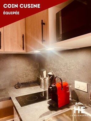 Cuisine privée