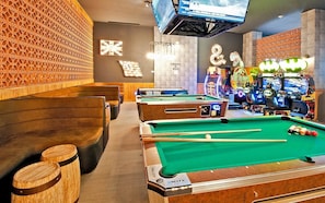 Sala de juegos