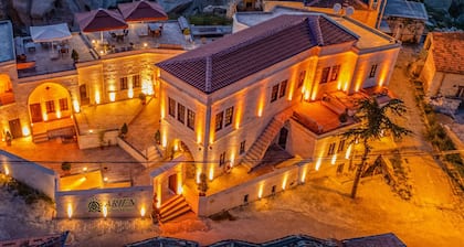 ARIEN CAVE SUITES