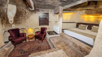 Superior-Doppelzimmer, Nichtraucher | 1 Schlafzimmer, hochwertige Bettwaren, Zimmersafe