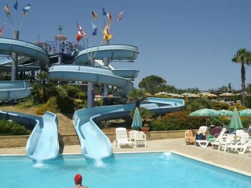 Mare Nostrum TF - Incredible region!