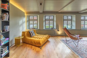 Interior - Vacation home "Käthemarie" in Emmelsbüll-Horsbüll for up to 8 people (Bargum)