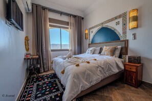 Room - Casa Maravillosa (Chefchaouen)