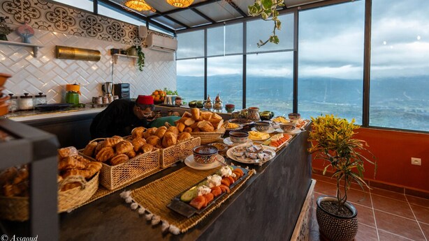 Buffet