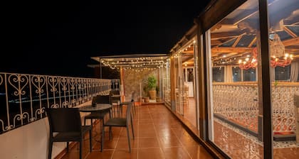 Casa Maravillosa