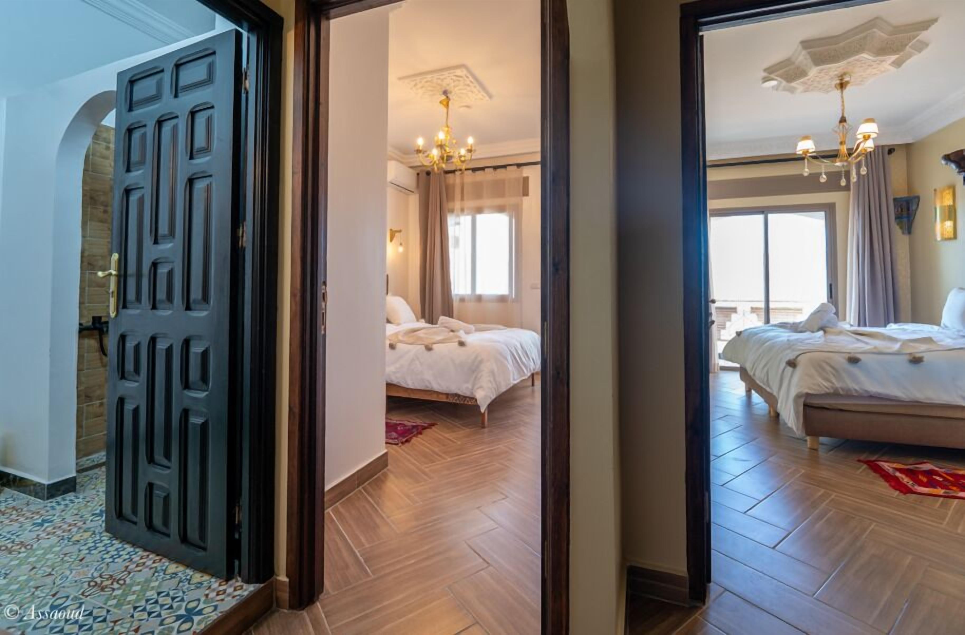 Ghali | Room amenity