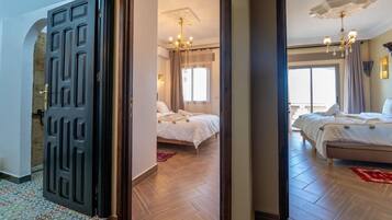 Ghali | Room amenity