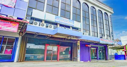 Hotel O Asyaffirah Near Masjid Raya Al Mashun SM Raja Medan