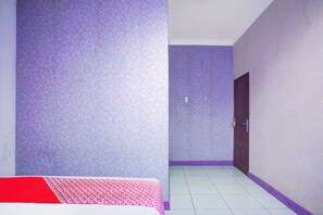 Chambre Double Deluxe