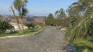 住宿场地