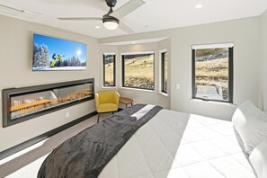 3 habitaciones y wifi 