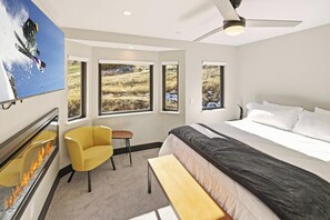 4 habitaciones y wifi 