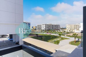 Terrace/patio - Bloomfields Olivz Cozy STU International (Dubai)