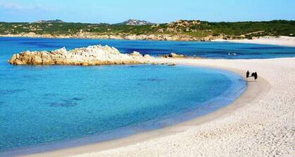 Casa Estella Villa Blu Mediterraneo