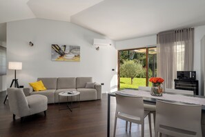 スマートテレビ