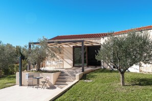 テラス / パティオ