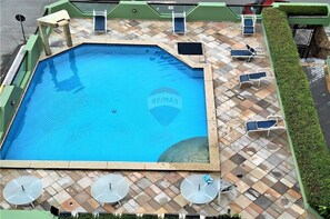 Piscina externa