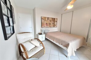 3 quartos, Wi-Fi de cortesia