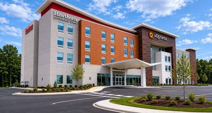 Hawthorn Extended Stay by Wyndham Mebane