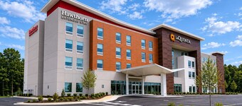 Hawthorn Extended Stay by Wyndham Mebane