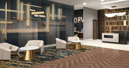 Hawthorn Extended Stay by Wyndham Mebane