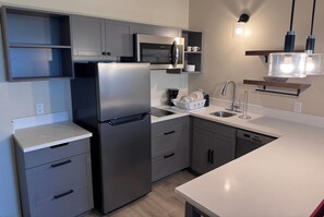 Room - Hawthorn Extended Stay by Wyndham Mebane (Mebane)