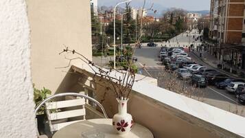 Apartment | 2 bedrooms