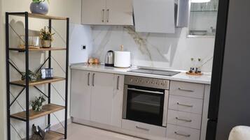 Apartment | 2 bilik tidur