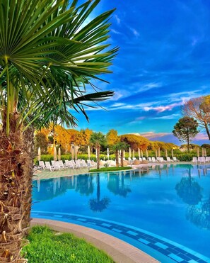 Apartment | 1 bedroom - Seaside Apartment With Resort Access - Margarita (Ishëm)