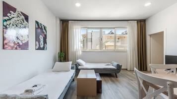 Apartment | 1 bedroom